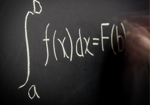 Understanding Definite and Indefinite Integrals