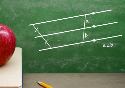 Understanding Angles and Angle Relationships